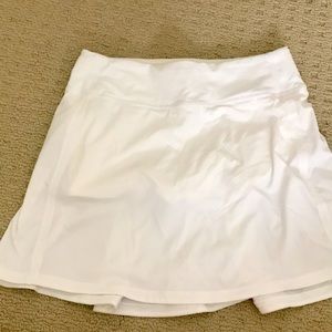 Lululemon Golf Tennis Skirt